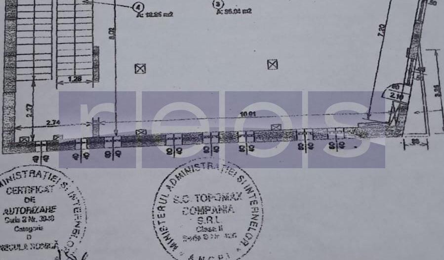 INCHIRIERE SPATIU BIROURI | ZONA BRANCOVEANU - Poză 5