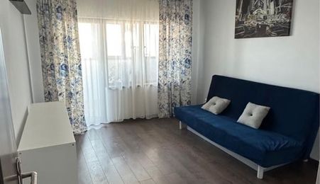 Apartament spațios cu 2 camere în Valea Lupului- 107000 Euro