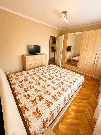 Ultracentral | 2 Camere | Centrala Proprie | Prima Inchiriere - Poză 9