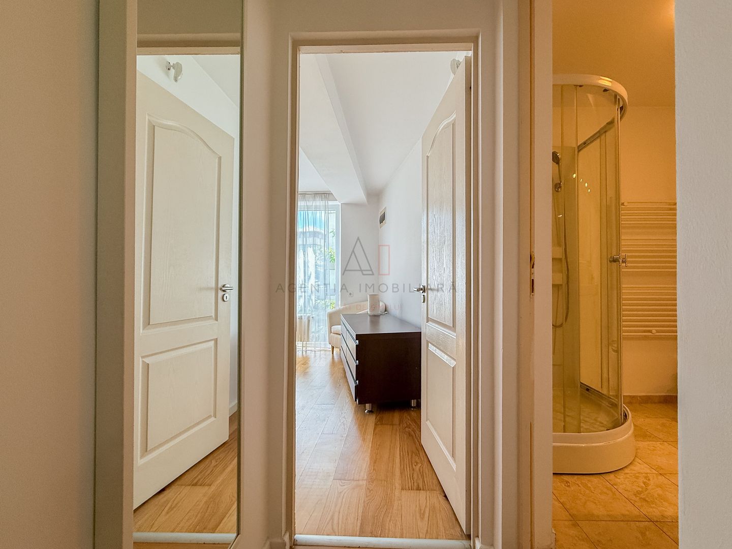 2 Camere Herastrau | Soseaua Nordului | In Vila - Poză 11
