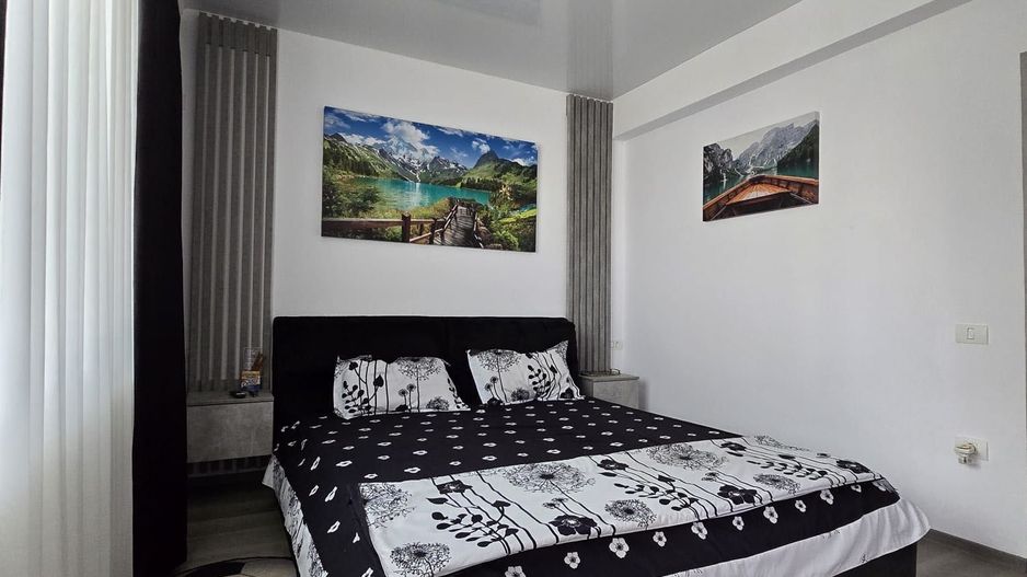 Villa P+1 Tip Duplex Ultramoderna - BBQ- Gaze - Termen Lung - Poză 7