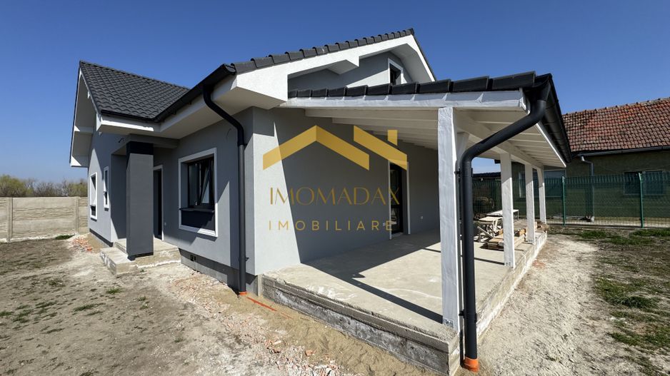 Utvin-Casa Individuala-Toate Utilitatile - Poză 8