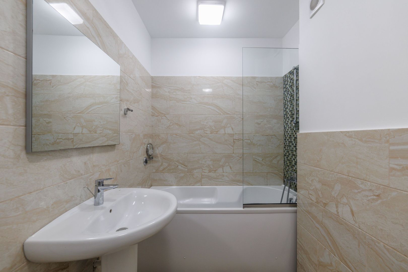 Apartament modern, 66 mp, 3 camere – zona Hermes Nord - Poză 21