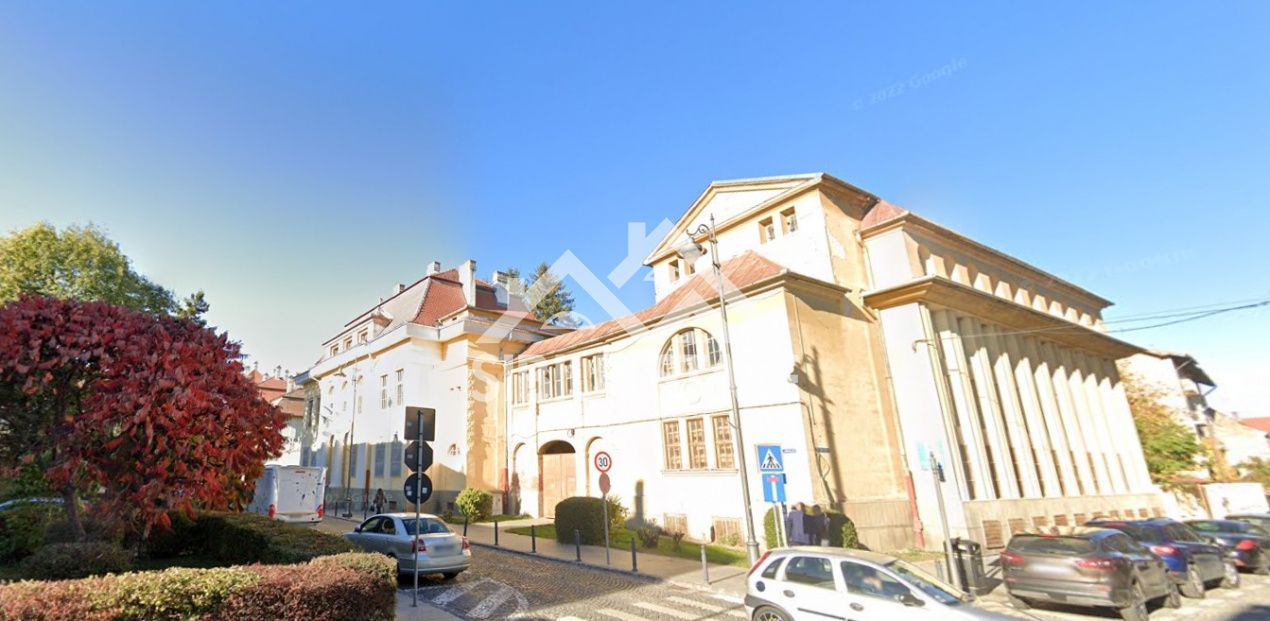 Spatiu comercial, birouri, servicii, str. Arhivelor  Piata Schiller  - Poză 1