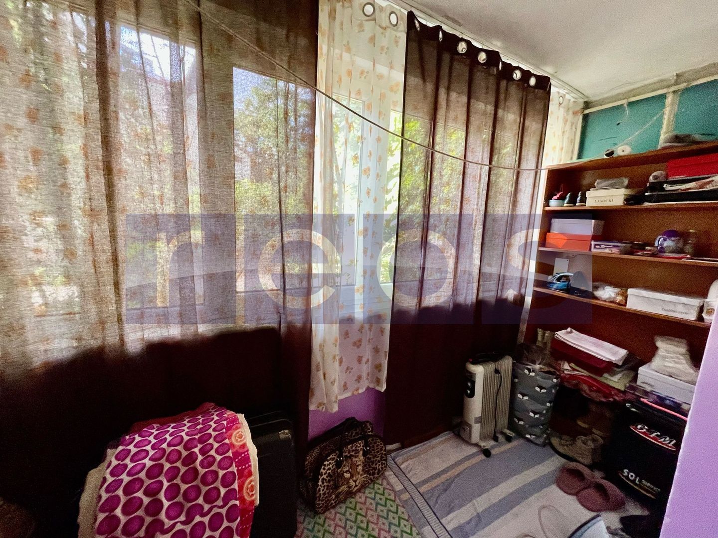 VANZARE APARTAMENT 3 CAMERE DUBLU VEDERE 70MP PARKLAKE DRISTOR TITAN - Poză 14