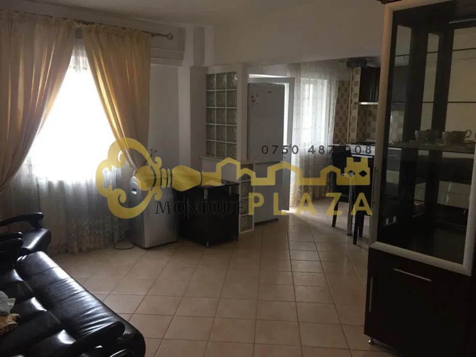 2 Camere | Zona centrala | CT | Acces facil | - Poză 1