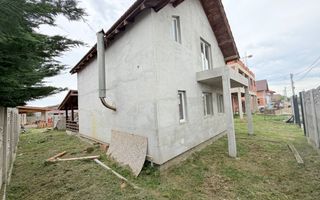 Bucovăț-Casa Individuală-Partial Finisata - Poză 12