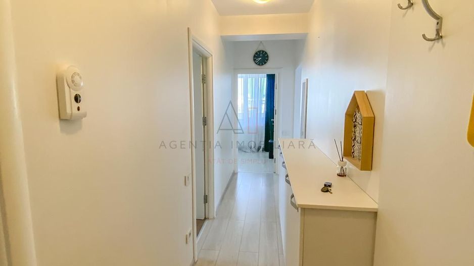 2 camere Ozana I Loc parcare I Boxa - Poză 10