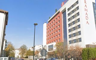 Pb 2 camere, etajul 2, str. Xenopol, aproape de Ramada - Poză 2
