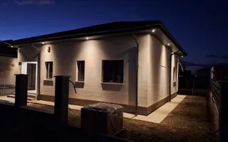 BUFTEA, CASA P+M 140 MP, LOT 357 MP! - Poză 12