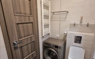 Apartament 2 camere | Bloc nou | Parcul Carol – Tineretului - Poză 8