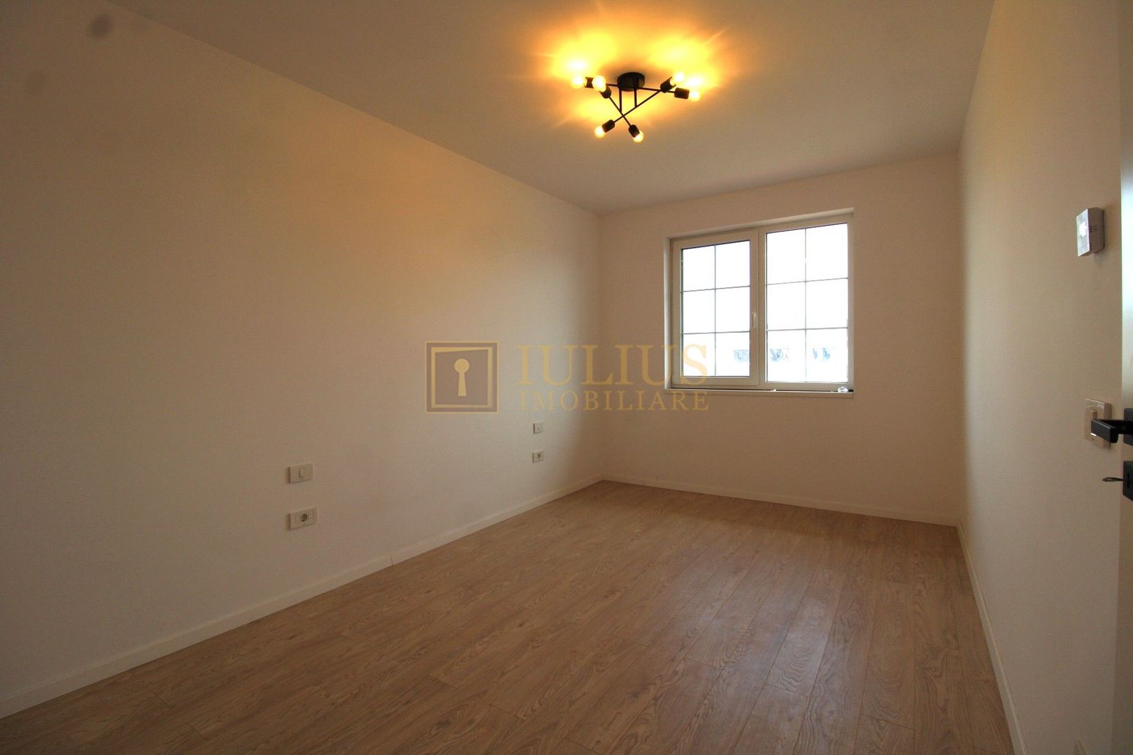 Duplex, semi-mobilat (doar bucataria) la prima inchiriere. - Poză 12