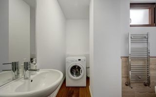 Spacious 3 room apartment | Aviatorilor-Arcul de Triumf | Parking | 3 baths - Poză 6