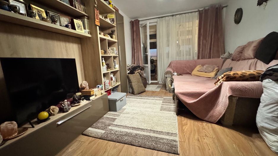 COMISION 0% | Apartament 2 Camere | Calea Sagului | 50 mp | Renovat - Poză 3