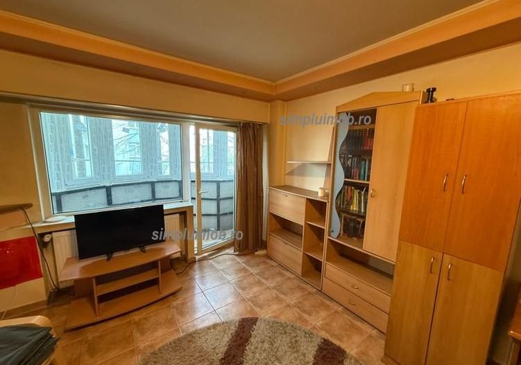 Garsoniera Spatioasa Utilata Mobilata Dristor Baba Novac - Poză 5