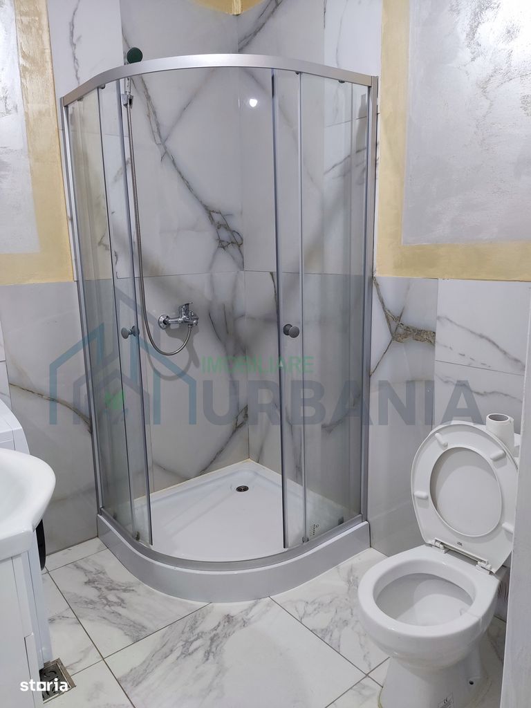 Apartament cu o camera - Poză 7