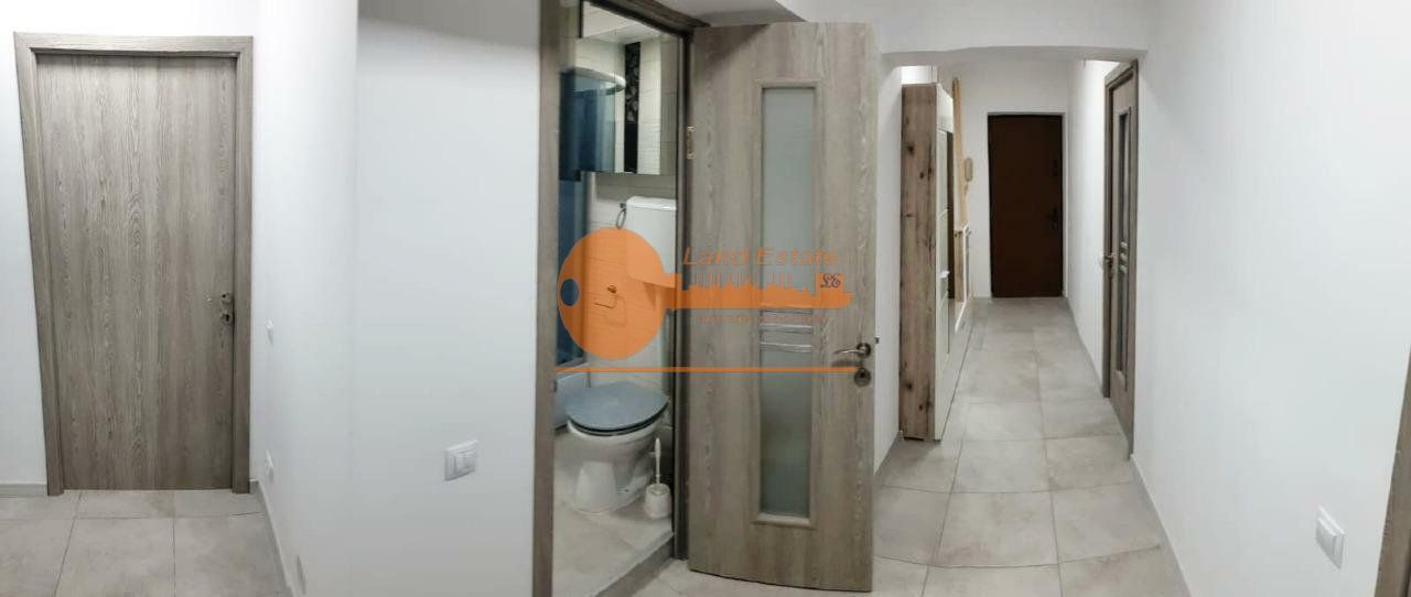 4 camere Dorobanti-Piata Romana ( Renovat-1979 ) - Poză 7