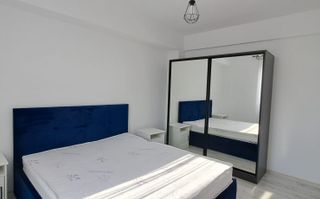 Inchiriere 2 camere, Drumul Taberei, bloc nou, centrala, statii stb - Poză 5