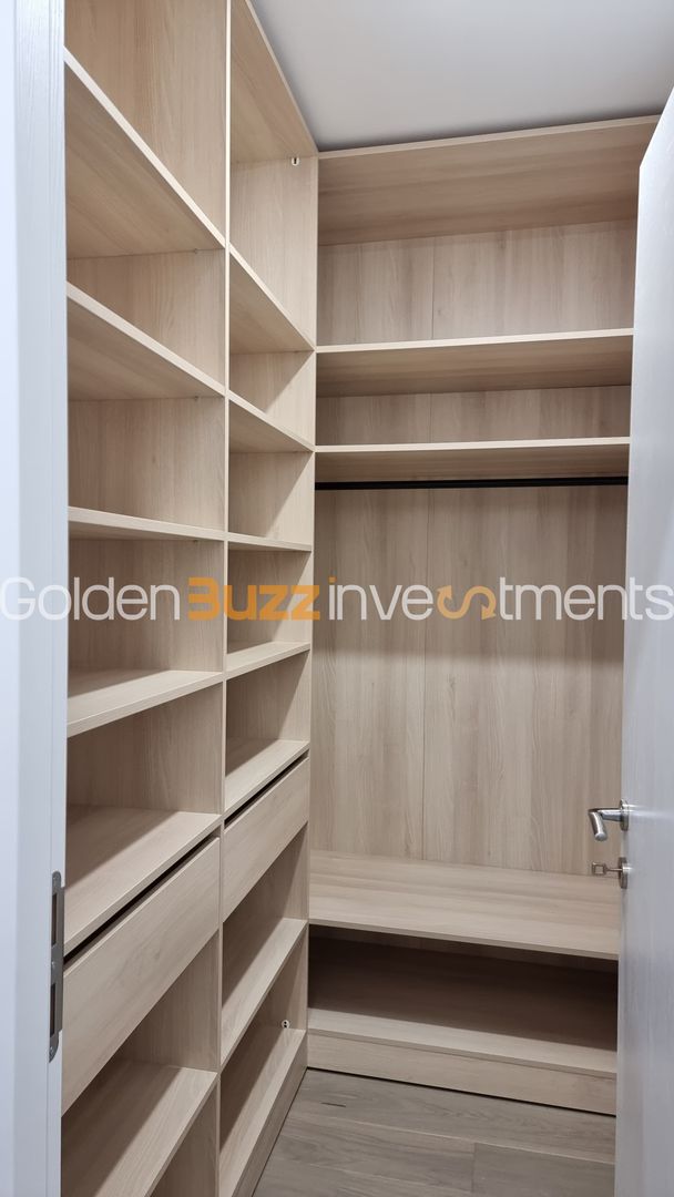 Vila prima inchiriere Pipera - Gatted Community - Poză 11