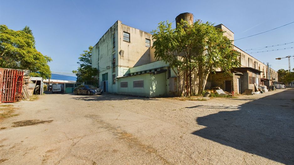 Spatiu industrial hala depozit 740 mp Drumul Taberei, Sector 6 - Poză 1