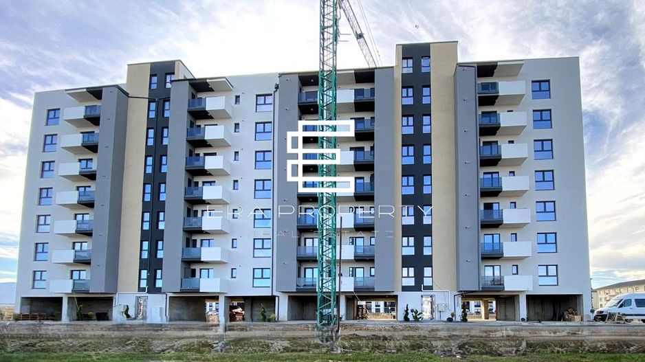 Apartament 3 Camere -55 mp -Selimbar – zona Doamna Stanca - Poză 4