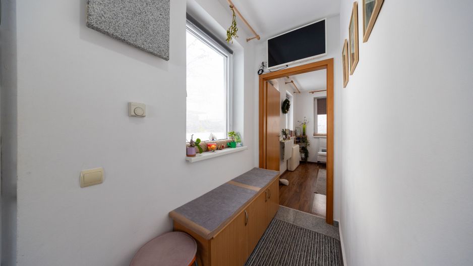 Garsoniera 21 mp utili-Avangarden Bartolomeu - Poză 13