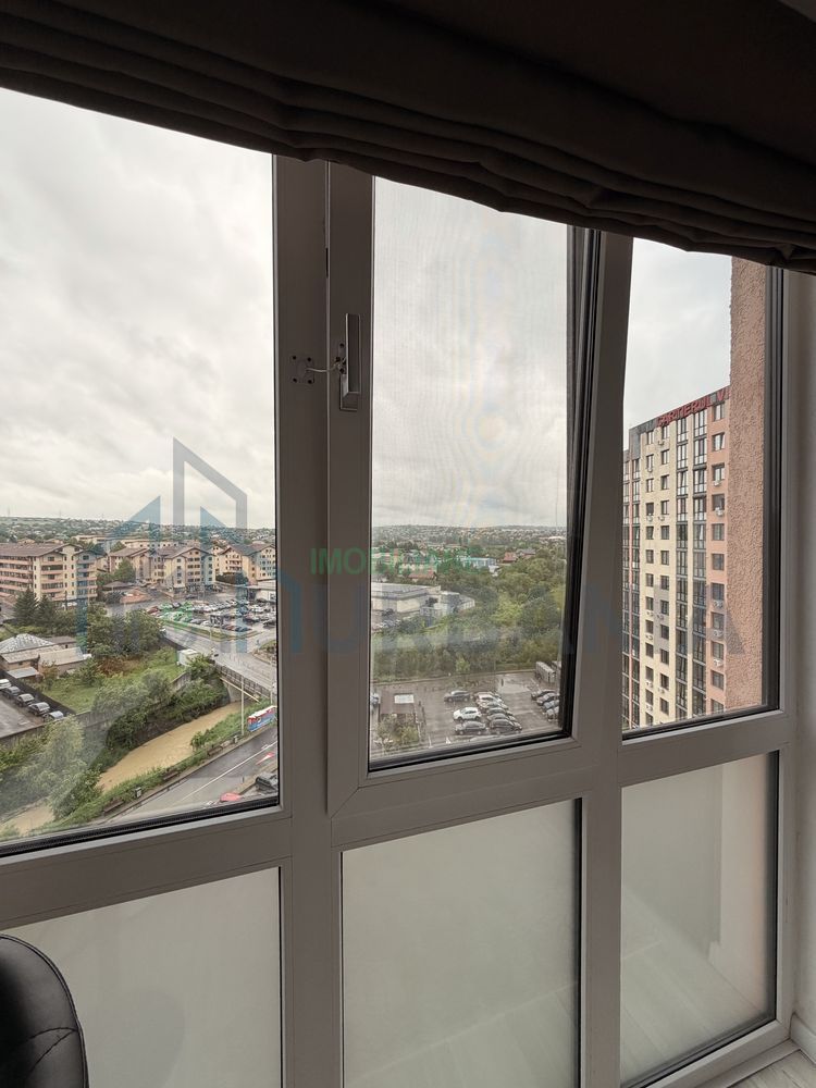 Apartament 2 camere decomandat în Visoianu, Lunca Cetățuii - Poză 1