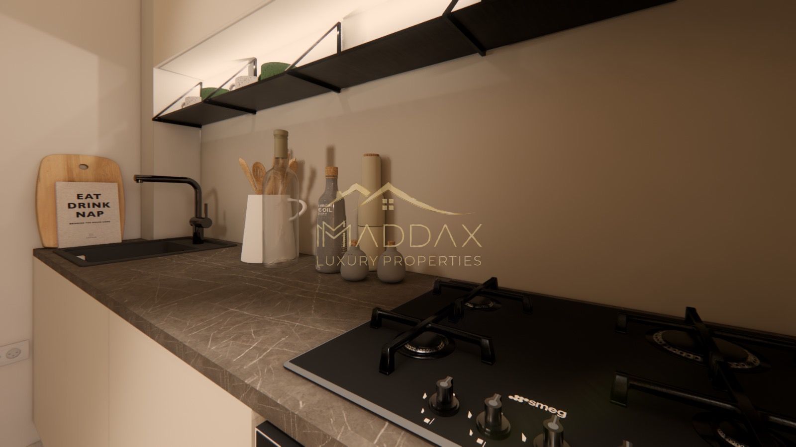 Apartament de vanzare | 2 camere | Bucurestii Noi | Chitila - Poză 4