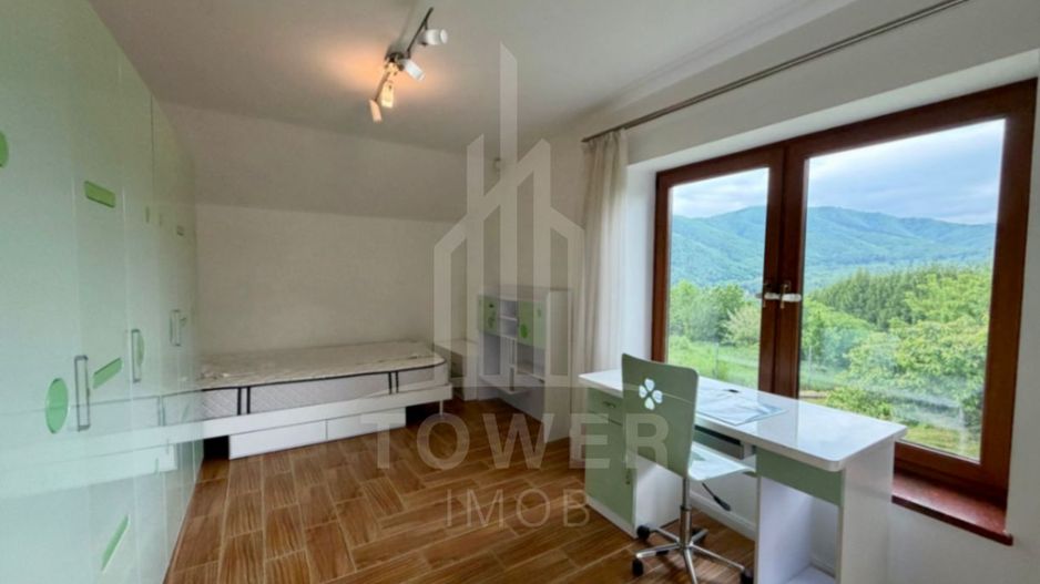 Casă premium de închiriat-Cisnadioara - Poză 36