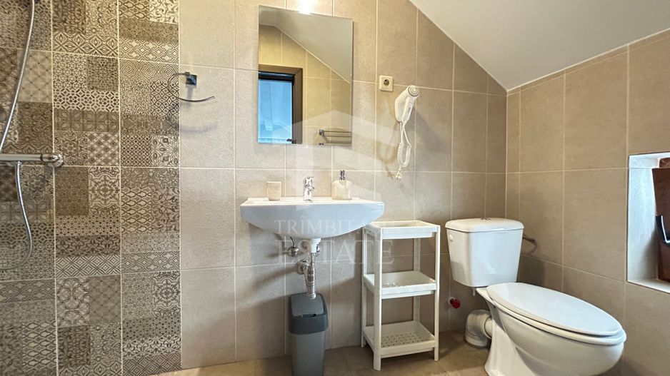 Vilă P+1 Mamaia Nord | 308 mp | 6 Camere | 6 băi | 6 locuri de parcare - Poză 18