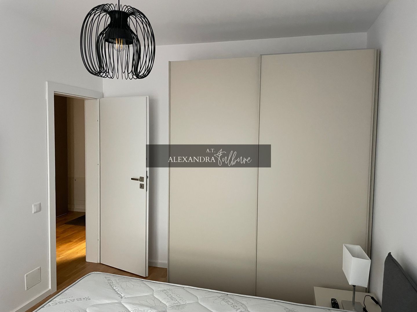 Apartament modern decomandat I2 camere Park lake - Poză 6
