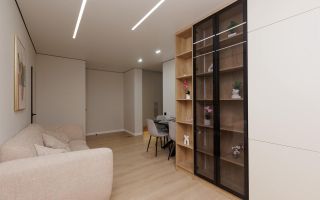 Vânzare, apartament, 3 camere , strada Ioana Radu, Buiucani - Poză 3