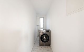 Duplex cu 5 camere despartit prin camera tehnica | Urseni - Poză 13