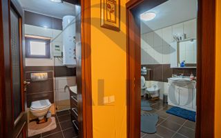 Vilă D+P+1E | 347 mp desfășurat | 487 mp teren | Ovidiu Sud - Poză 26