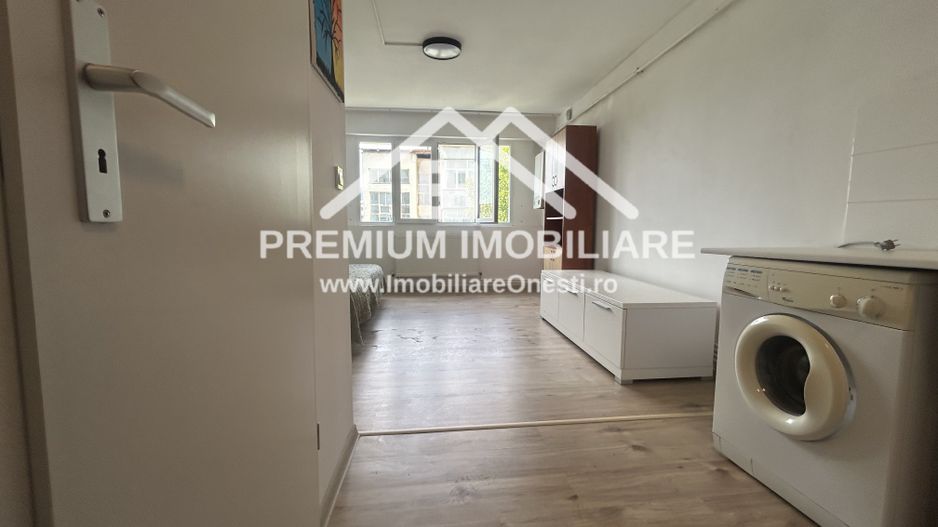 Garsonieră de vânzare – Zona de Jos | Etaj 2 | Disponibilă imediat - Poză 1