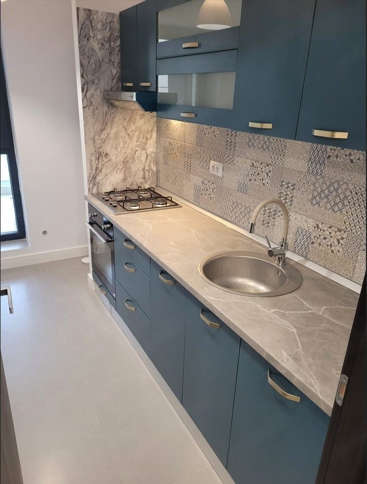 Apartament de inchiriat 2 camere si 2 bai | Onix Park North - Poză 2