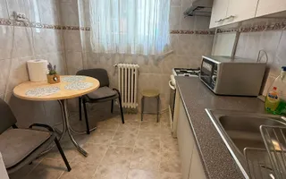 Ap 3 camere 63 mp - mobilat/utilat , zona Iancului - investiție ! - Poză 11