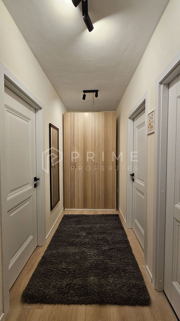 Apartament 2 camere decomandat - Poză 7