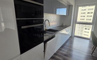 Apartament cu 3 camere  | Prima Onestilor | Oradea - Poză 2