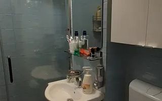 Garsonieră renovată modern – Mărăști, zona Expo Transilvania - Poză 7