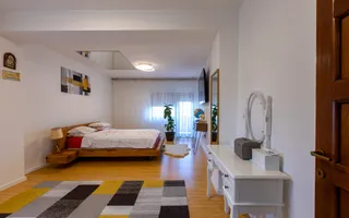 Casă/Vilă modernă de vânzare la intrare în Bogdan Vodă, județul Bacău. - Poză 48