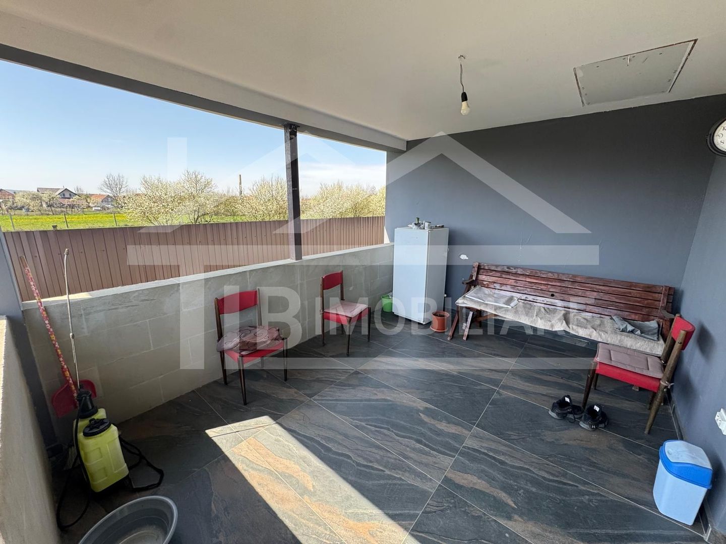 Casa individuala, 200 mp utili, 1399 mp teren, Zona Ernei - Poză 17