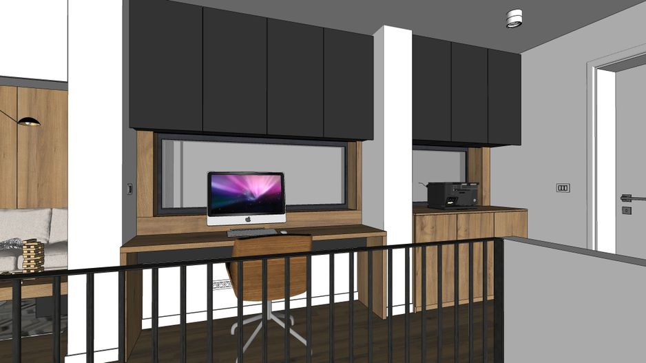 Minimalist în Timișoara - Poză 14