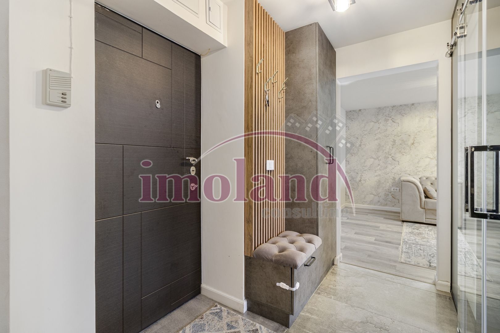 Vanzare - apartament - 3 camere - Lujerului-Iuliu Maniu - Poză 17