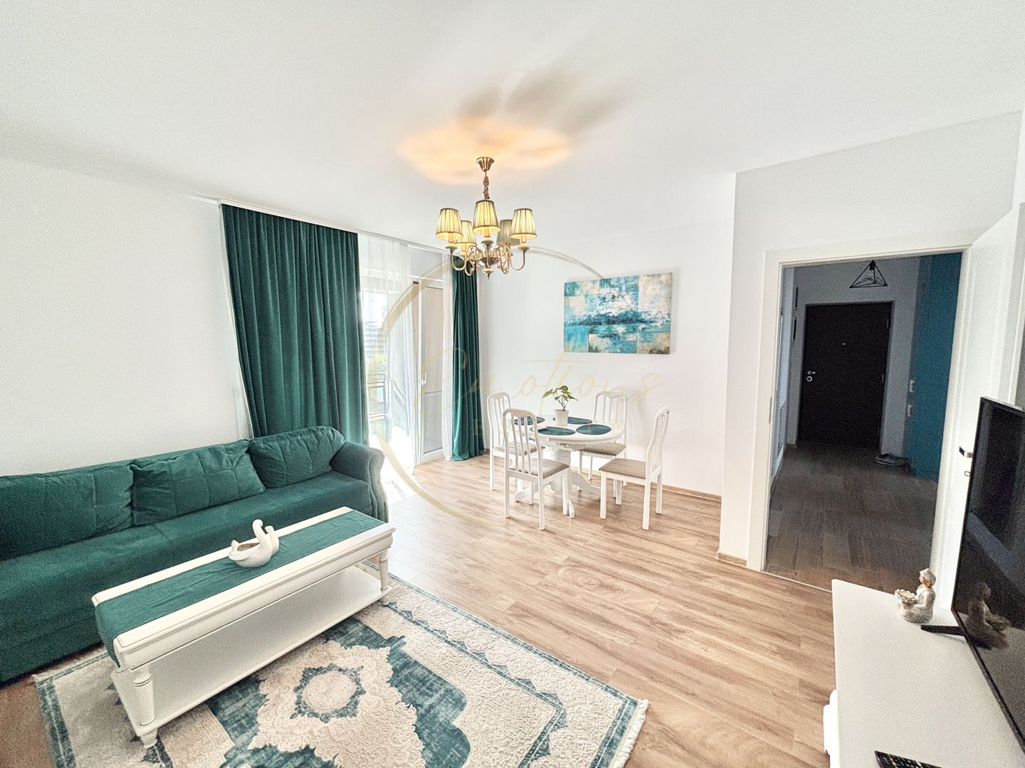 NOU | Apartament 2 camere decomandat - Aradului - Poză 3