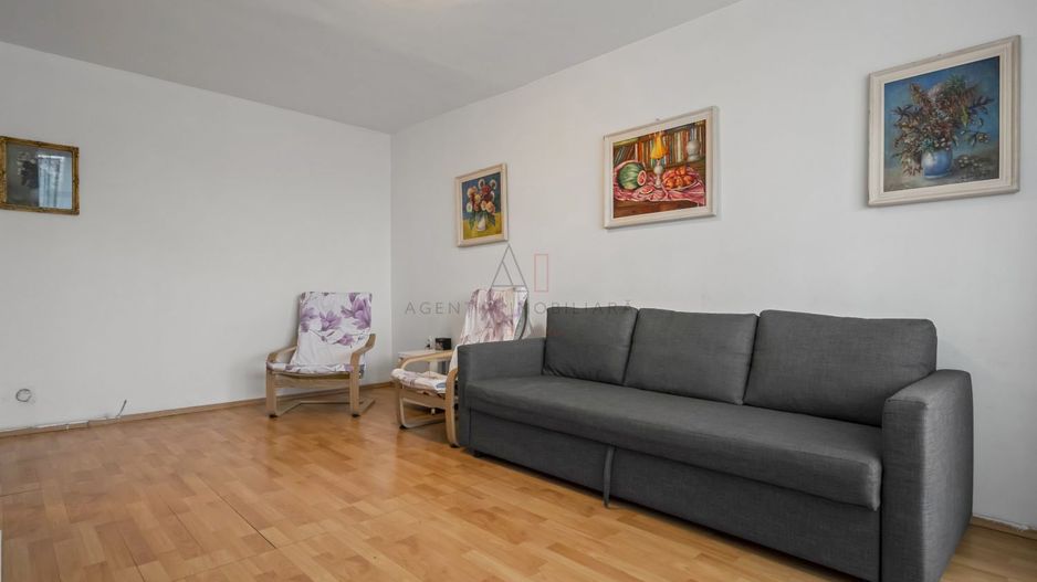Investitie /3 camere – Lacul Tei | 72,97 mp - Poză 3