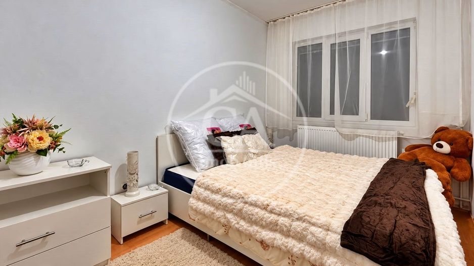 Apartament de Inchiriat cu 2 camere in zona Nufărul, Oradea - Poză 3