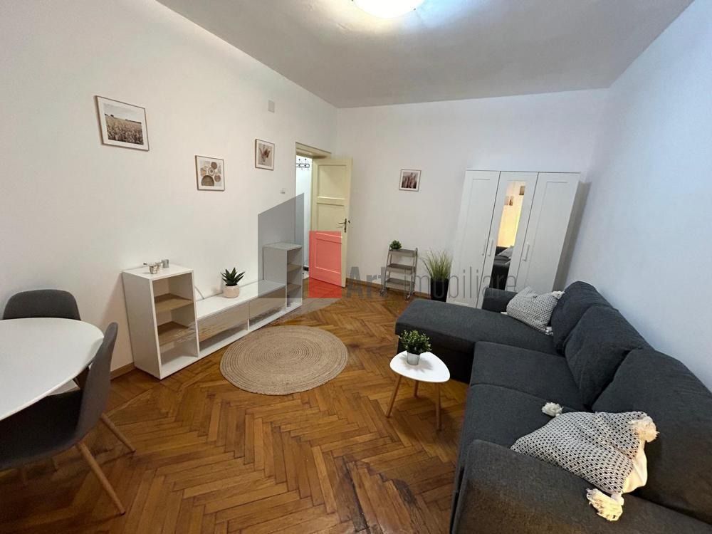 Garsoniera Primaverii - Poză 2