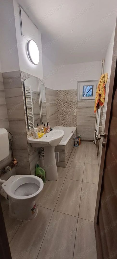 Apartament 3 Camere Colentina | Raul Colentina | Parc Plumbuita | - Poză 7