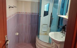 2 camere confort 1 zona Dambovita parter inalt mobilat si utilat - Poză 8